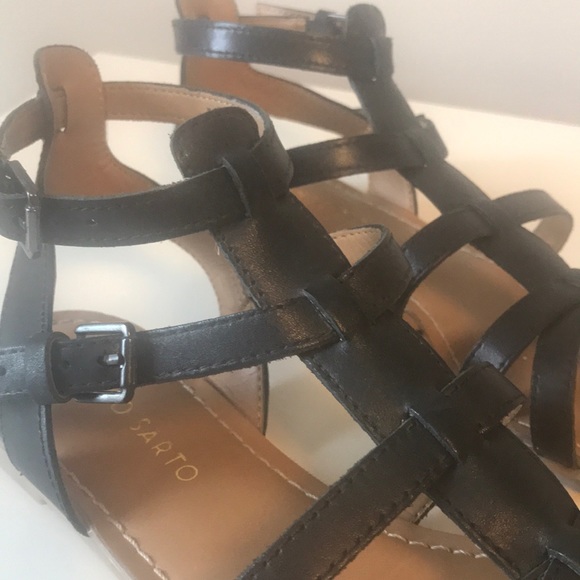 Franco sarto sandals - Picture 5 of 7